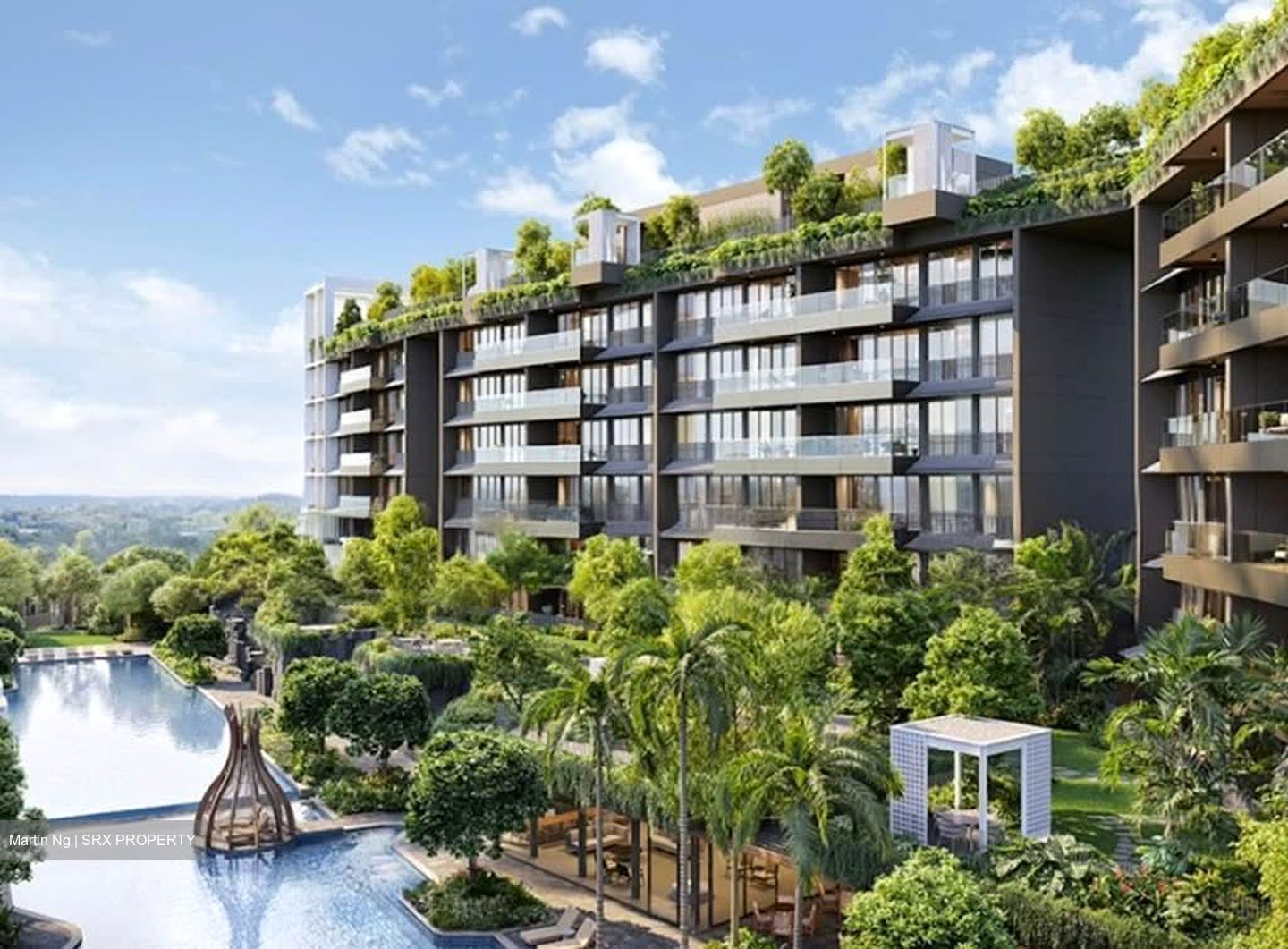 The Reserve Residences (D21), Apartment #566414121